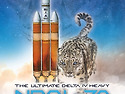 Delta IV Heavy(델타 ..