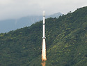 Long March 4C(롱마치 4C) 로켓 발..
