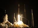 Falcon 9 V1.2(팔콘 9 V1.2) 로..