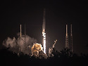 SpaceX, 케이프 커내버럴에..