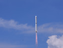 Long March 2C(롱마치 2C)로켓 발사..