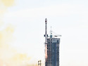 Long March 4B(롱마치 4B)로켓 발사..