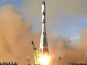 Soyuz 2.1A(소유즈 2.1A) 로켓 발사..