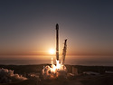 Falcon 9 Block 5(팔콘 9 Block..