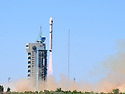 Long March 2D(롱마치2D)로켓 발사 ..