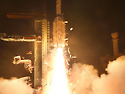 GSLV MK.2 로켓 발사 EOS-05 (G..