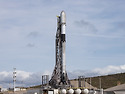 생중계: SpaceX, 캘리포니..