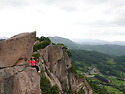 황매산 억새(5)