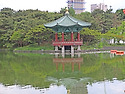국립중앙박물관 주변 탐방..