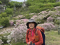 어린이날백아산