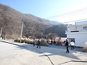 영월 그래도팜, 충주 댄싱사이다 선진지..