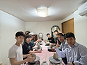 원가족과 함께하는 힐링여행 - 담양편 1