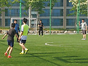 오늘은 축구의 날! 아이들의 대환장 축구 대잔치