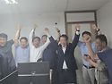 동문소식_이기복(76회) 서대문구 구의원 당선