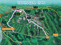 248차 봉화 청량산 ( 870m ) 산행 안내