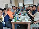 57 족구회