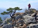 안산솔밭길산악회 168차 정기산행 완주 천등산 암릉산행