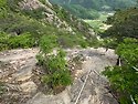 안산솔밭길산악회 5/18일 세째주일요일에 문경 성주봉 암릉산행