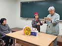 소진 선생님 생일 및 금우..