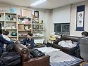 2025년 5월7일 명지서법 ..