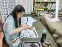 2025년 5월 하전서예 수강..