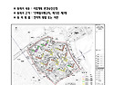 2024년 5월기준 단지-배치도