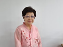 영전 사진이에요 
