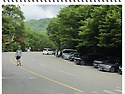 합천 해인사와 홍류동계곡의 여름풍경