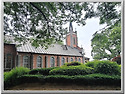 아산 공세리성당 탐방