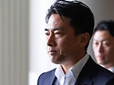 그냥 심심해서요. (50889) 신사 참배 ..