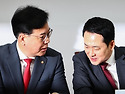 그냥 심심해서요. (47003) 정청래-장동..
