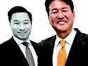 그냥 심심해서요. (36703) 안보실 차장..