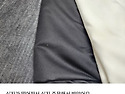 모직심지