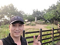 7.22 ㅡ 새벽 5시50분등반 33분