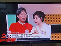 KBS우리말 겨루기 가수김미화