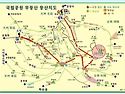 제199회 2022.12.18(일) 전남 광주 무등산 서석대(1100m) 정기산행안내