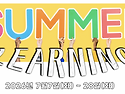 2026 Summer Learning 공지입니다!