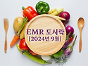 [2024년 9월] EMR 도시..