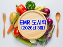 [2026년 3월] EMR 도시..