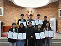 2025. 4. 27. 주일학교 교사 임명장 수여식