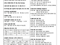 2025. 8. 31.(주일) 연중 제22주일 주보
