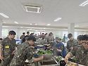 여성예비군 26년 작계훈련