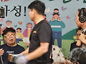 김문옥감독의 새영화 ‘가시나무새’ 크랑크인