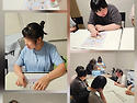 6월5주~7월1주활동