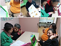 4월3째주활동