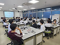 2024년 경기도 융합 영재과학원 Lab 실험