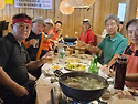 8월8일 안양 유원지 모임