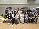 2026년 실용중국어학과 가을학기 면접 진행
