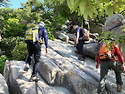 5월1일 삼성산