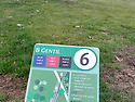 Taupo Disc Golf Course 소개